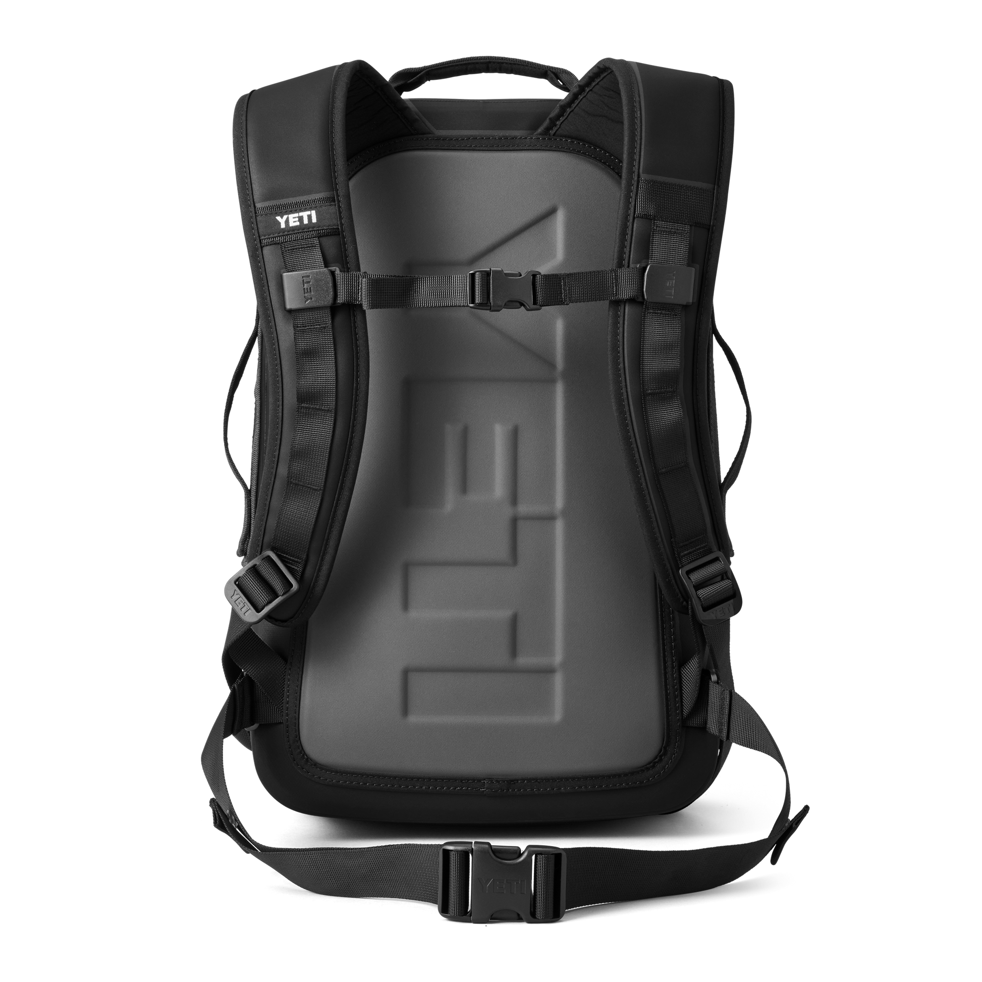 YETI Panga® Zaino impermeabile da 28 L Nero