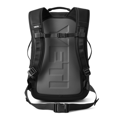 YETI Panga® Zaino impermeabile da 28 L Nero