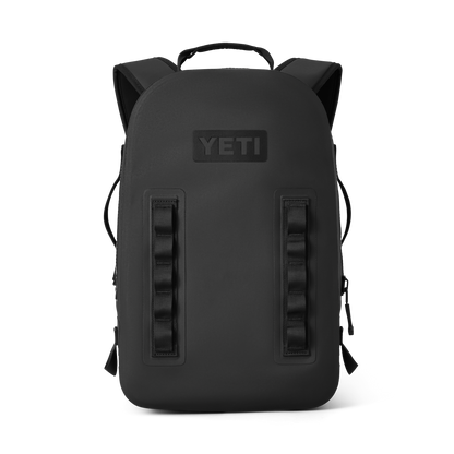 YETI Panga® Zaino impermeabile da 28 L Nero