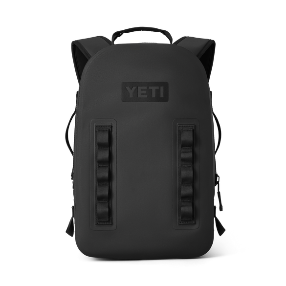 YETI Panga® Zaino impermeabile da 28 L Nero