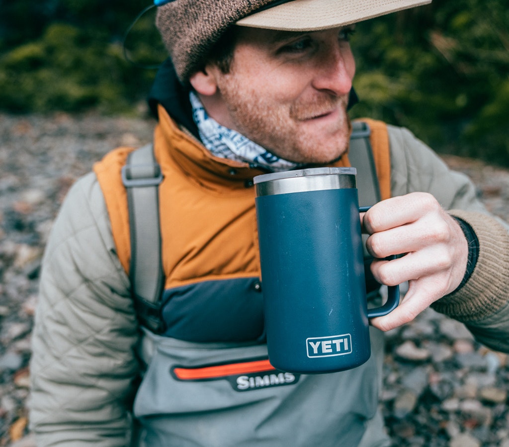 YETI Rambler® 24 oz (709 ml) Mug – YETI EUROPE