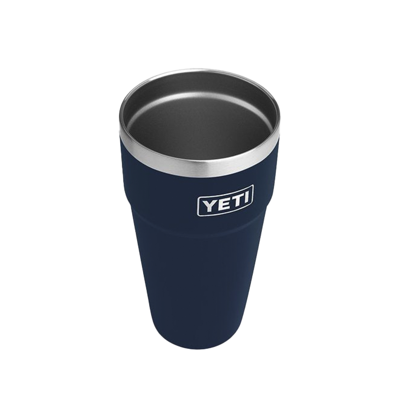 YETI Rambler® Tazza impilabile da 26 oz (760 ml) Navy