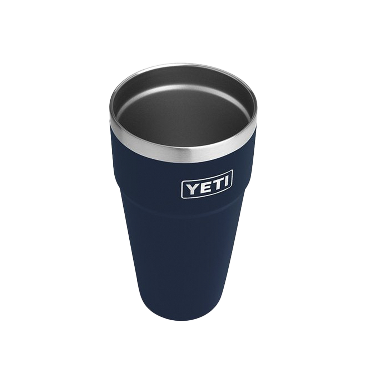 YETI Rambler® Tazza impilabile da 26 oz (760 ml) Navy