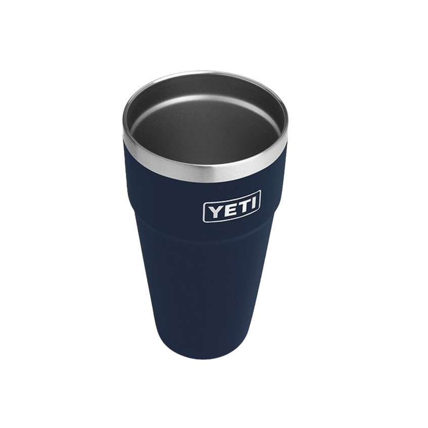 YETI Rambler® Tazza impilabile da 26 oz (760 ml) Navy