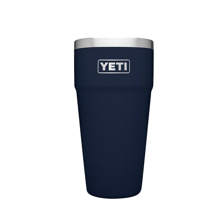 YETI Rambler® Tazza impilabile da 26 oz (760 ml) Navy