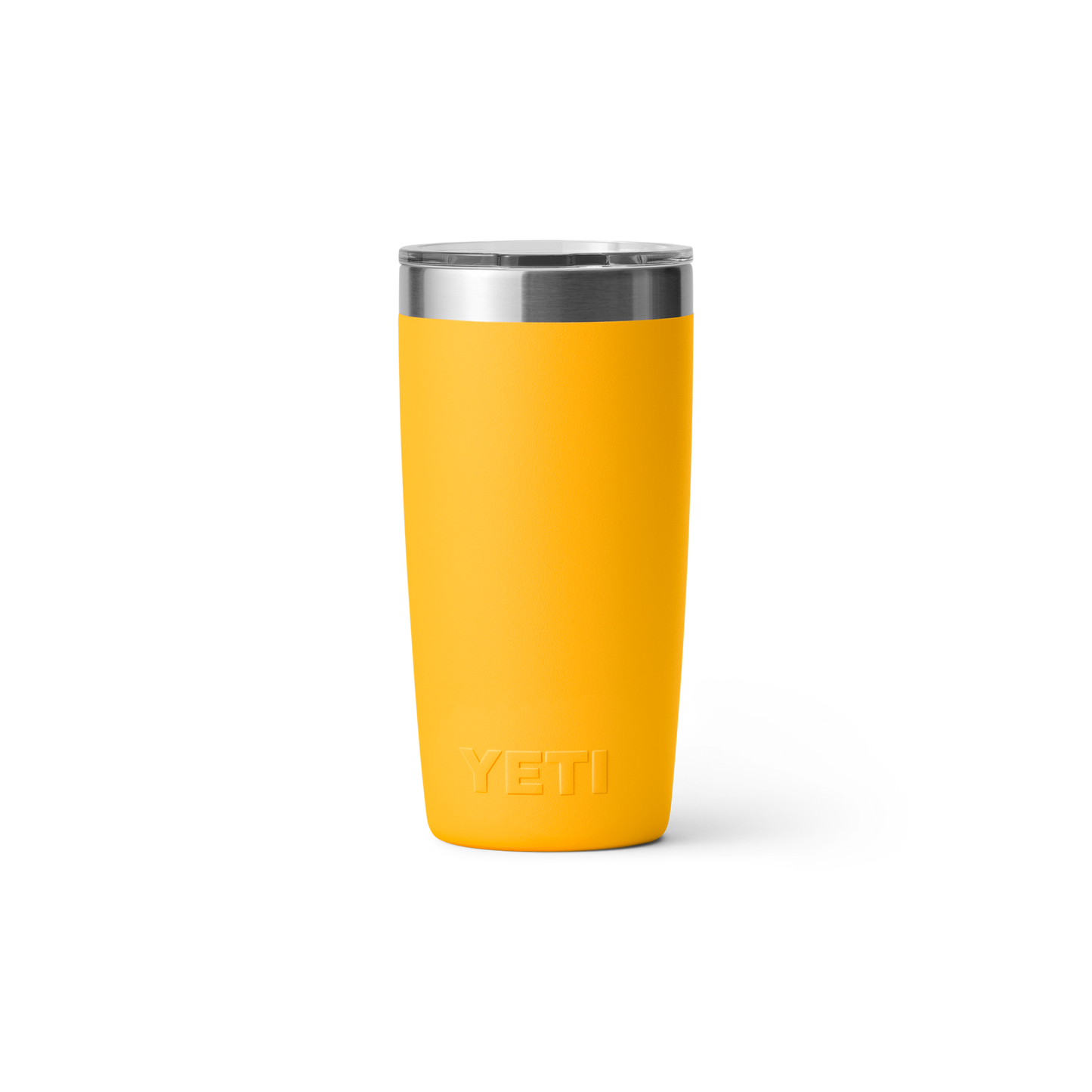 YETI Rambler® Bicchiere 10 oz (296 ml) Alpine Yellow