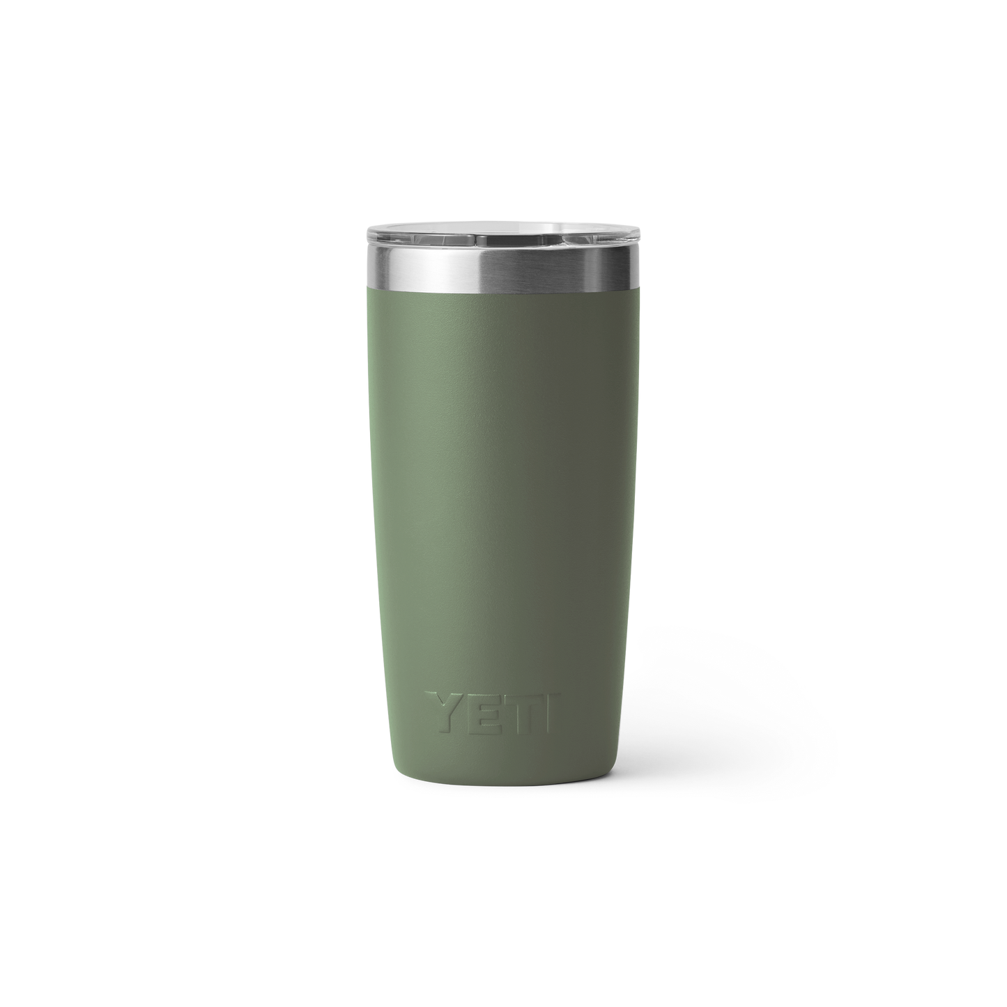 YETI Rambler® Bicchiere 10 oz (296 ml) Camp Green