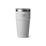 YETI Rambler® Pinta da 16 oz (475 ml) Grey Stone