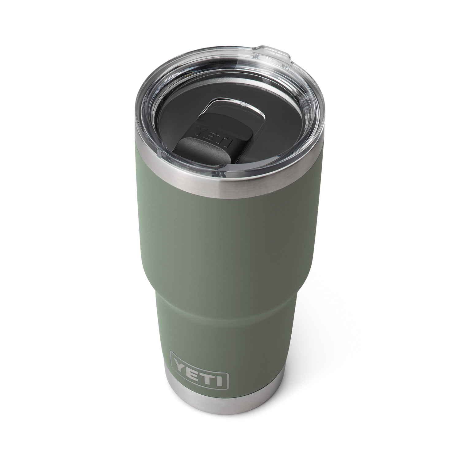 YETI Rambler® Bicchiere 30 oz (887 ml) Camp Green