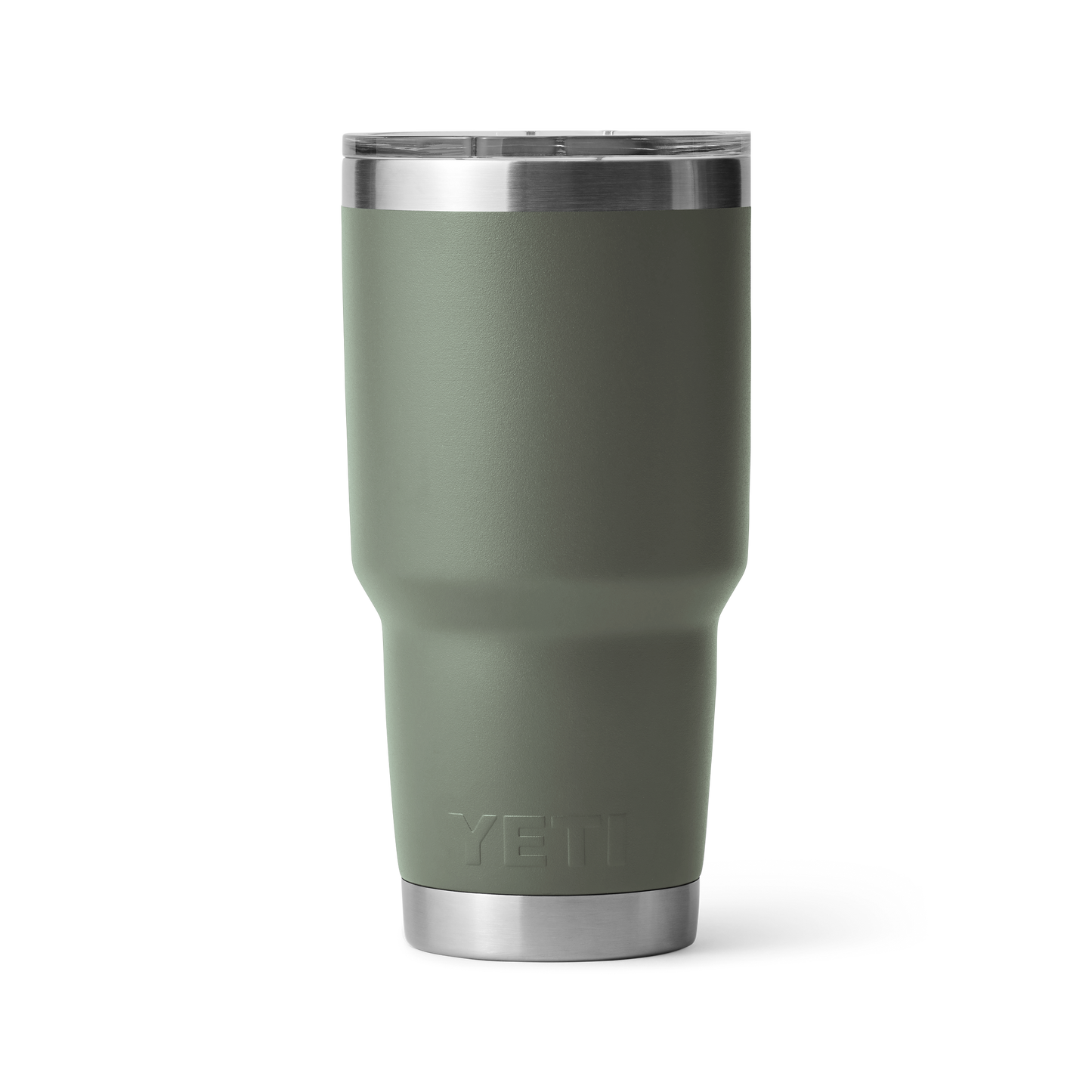 YETI Rambler® Bicchiere 30 oz (887 ml) Camp Green