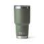 YETI Rambler® 30 oz (887 ml) Tumbler Camp Green