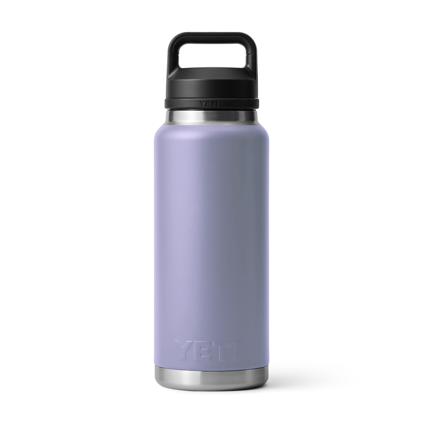 YETI Rambler® Borraccia da 36 oz (1065 ml) con tappo Chug Cosmic Lilac