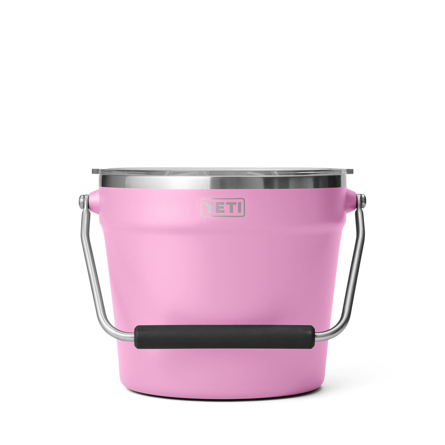 YETI Rambler® 7.6 L secchiello per bevande Power Pink