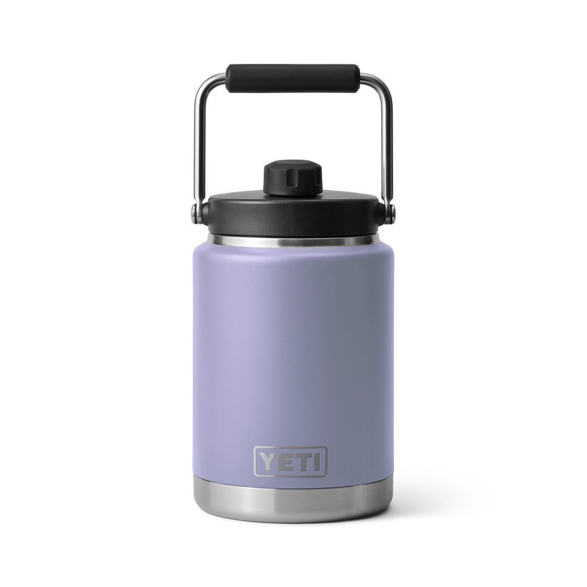 YETI Rambler® Caraffa da 0,5 galloni (1,9 L) Cosmic Lilac