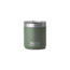 YETI Rambler® Lowball Da 10 OZ (296 ML) Impilabile Camp Green