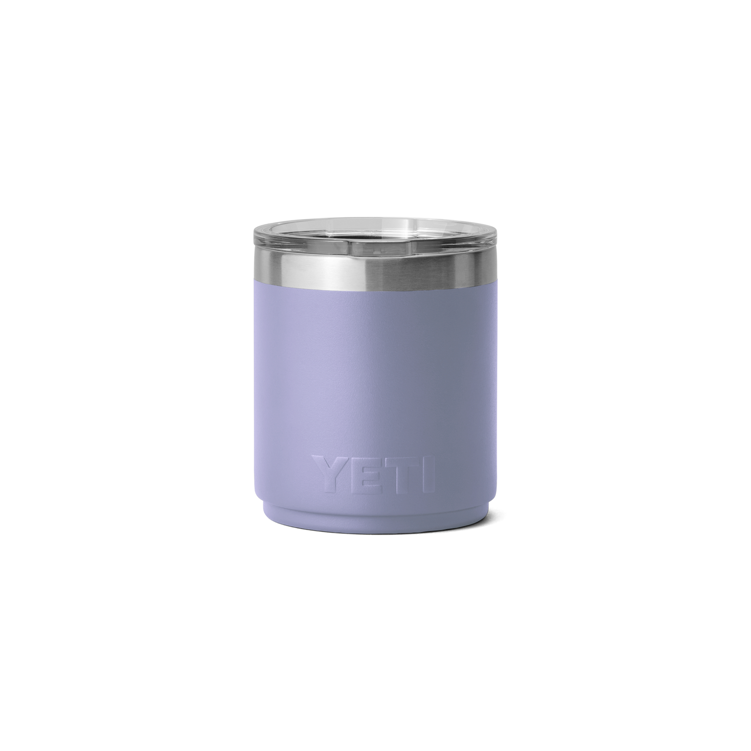 YETI Rambler® Lowball Da 10 OZ (296 ML) Impilabile Cosmic Lilac