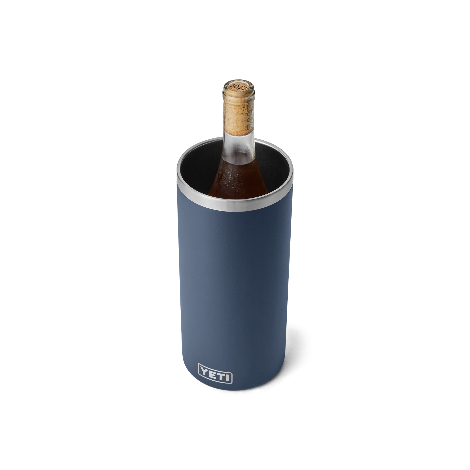 YETI Glacette da vino Rambler® Navy