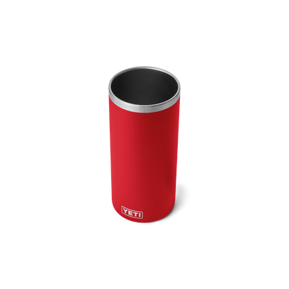 YETI Glacette da vino Rambler® Rescue Red