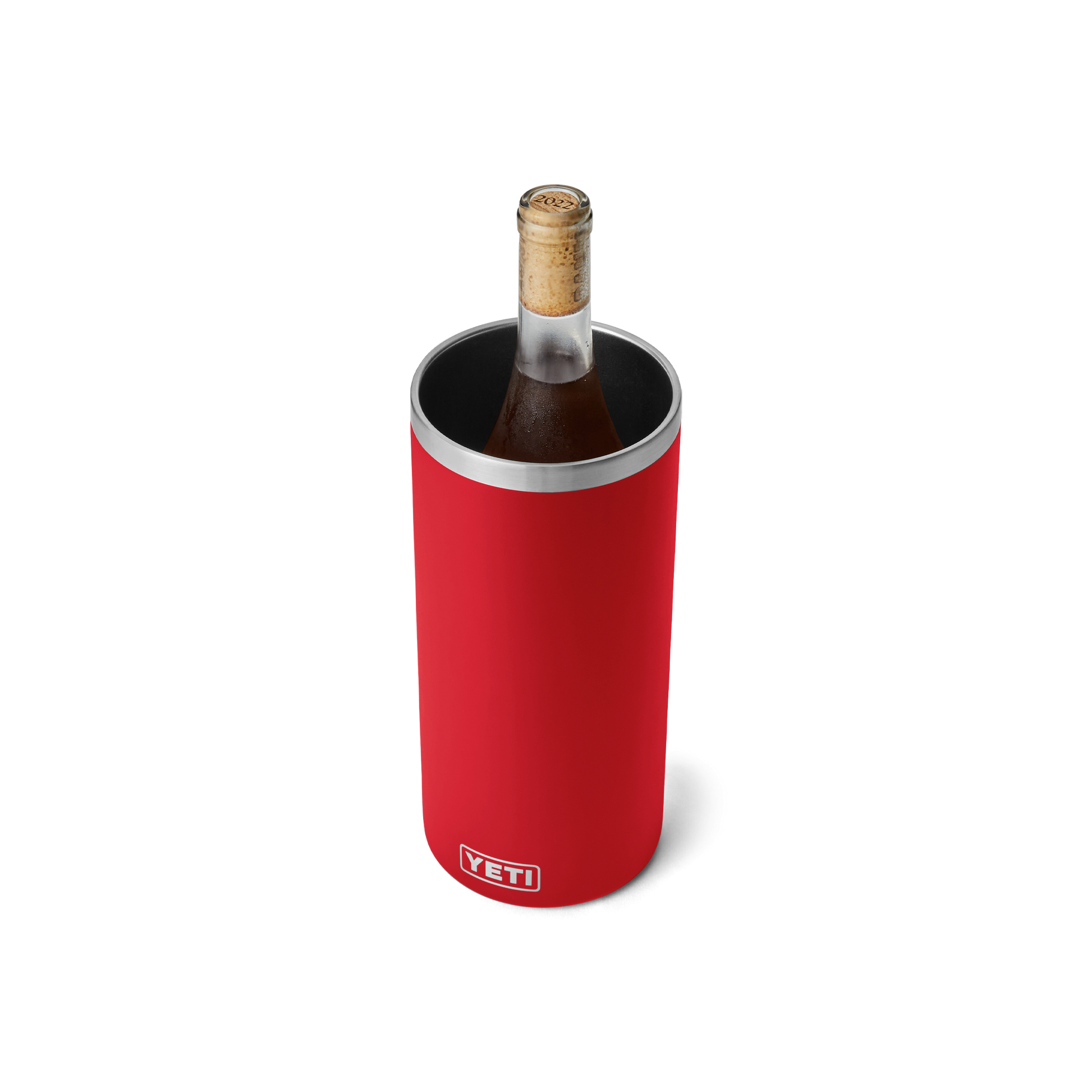 YETI Glacette da vino Rambler® Rescue Red