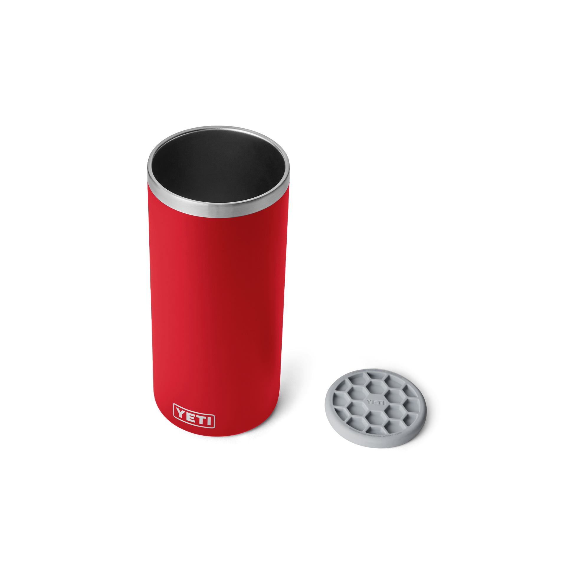YETI Glacette da vino Rambler® Rescue Red