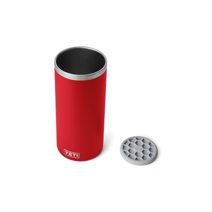 YETI Glacette da vino Rambler® Rescue Red