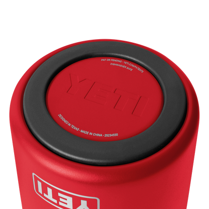 YETI Glacette da vino Rambler® Rescue Red