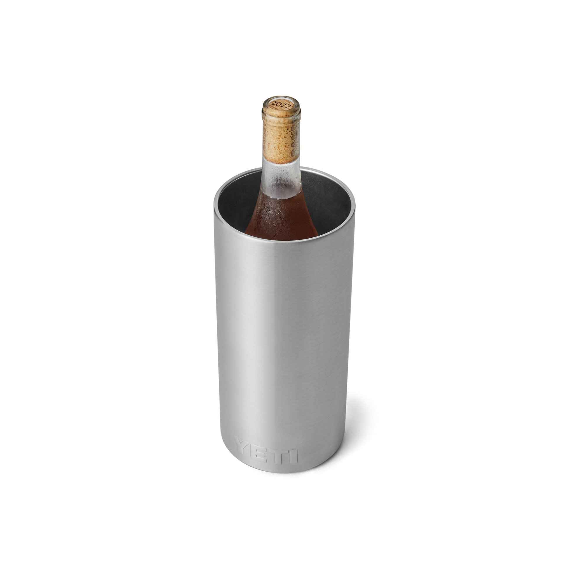 YETI Glacette da vino Rambler® Stainless Steel