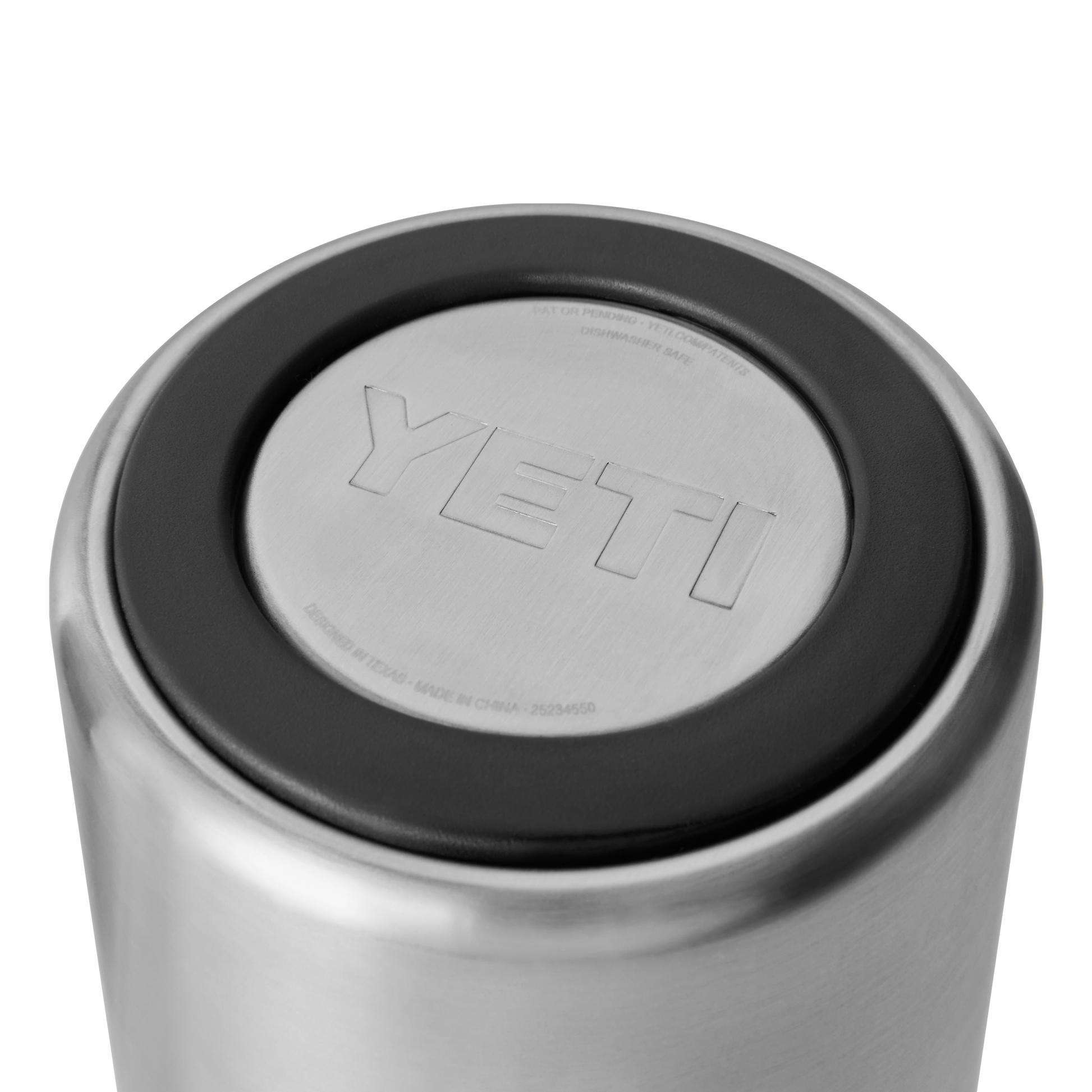YETI Glacette da vino Rambler® Stainless Steel