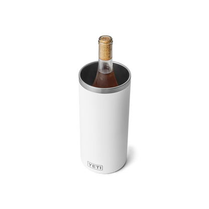 YETI Glacette da vino Rambler® Bianco