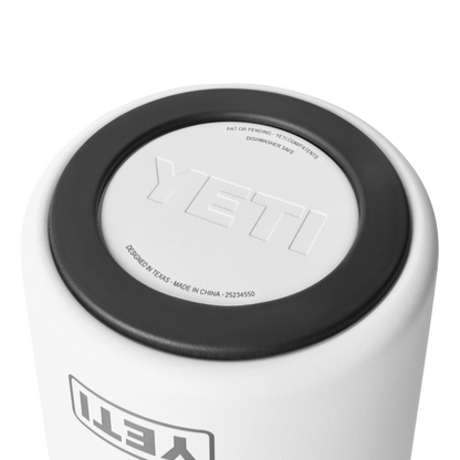 YETI Glacette da vino Rambler® Bianco