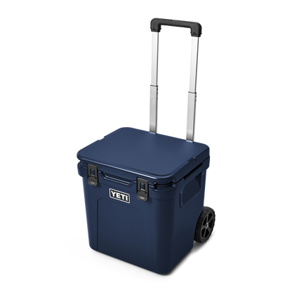 YETI Ghiacciaia su ruote Roadie® 48 Navy