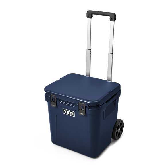 YETI Ghiacciaia su ruote Roadie® 48 Navy