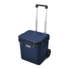 YETI Roadie® 48 Wheeled Cool Box Navy