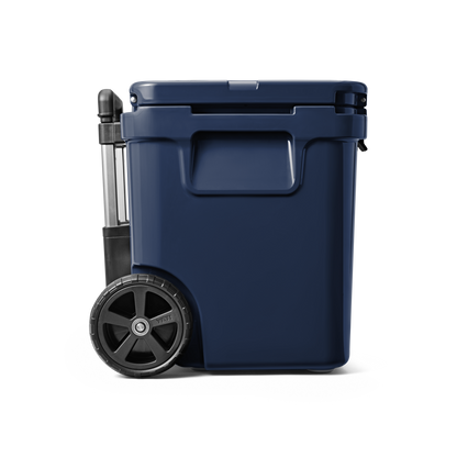 YETI Ghiacciaia su ruote Roadie® 48 Navy