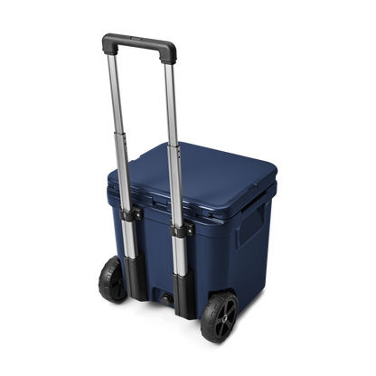 YETI Ghiacciaia su ruote Roadie® 48 Navy