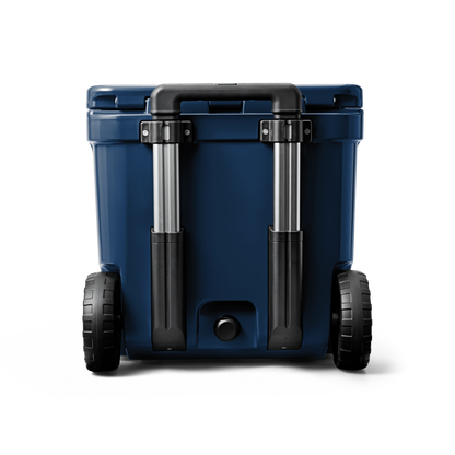 YETI Ghiacciaia su ruote Roadie® 48 Navy