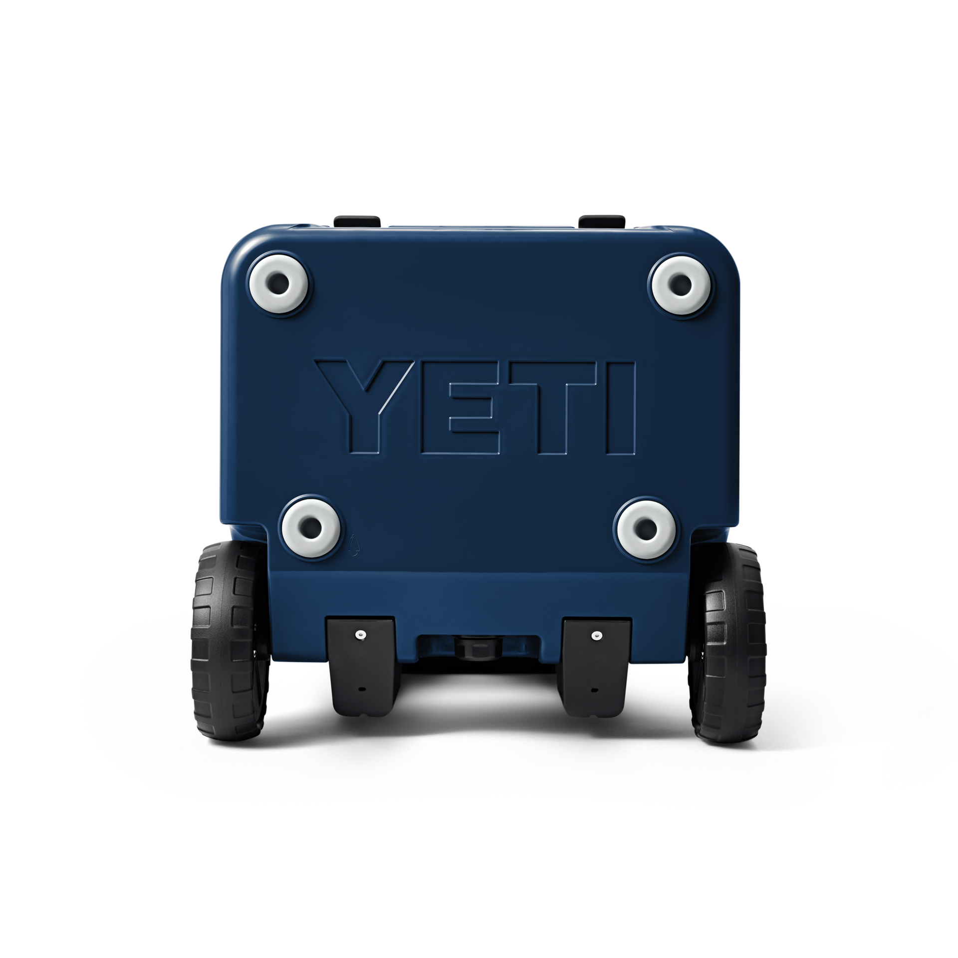 YETI Ghiacciaia su ruote Roadie® 48 Navy