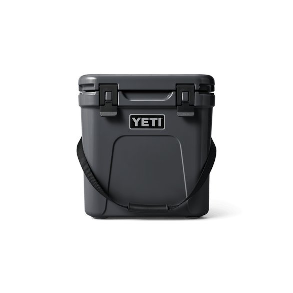 YETI Roadie® Ghiacciaia 24 Charcoal