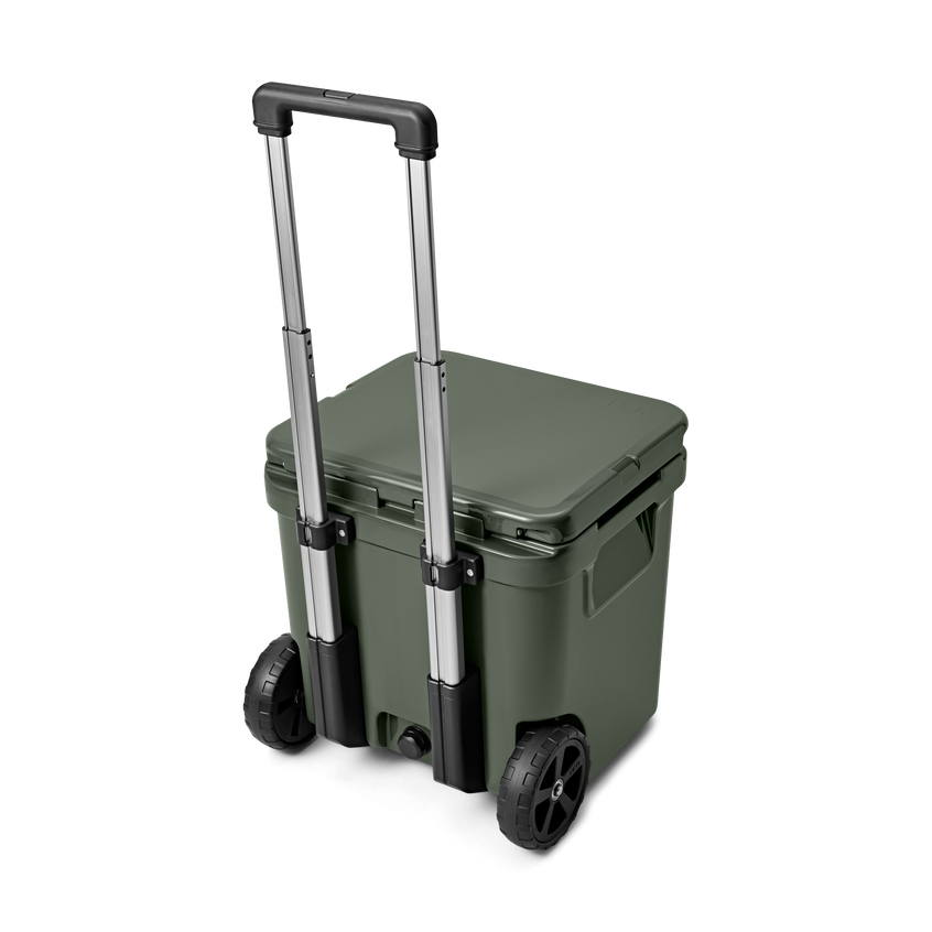 YETI Ghiacciaia su ruote Roadie® 48 Camp Green