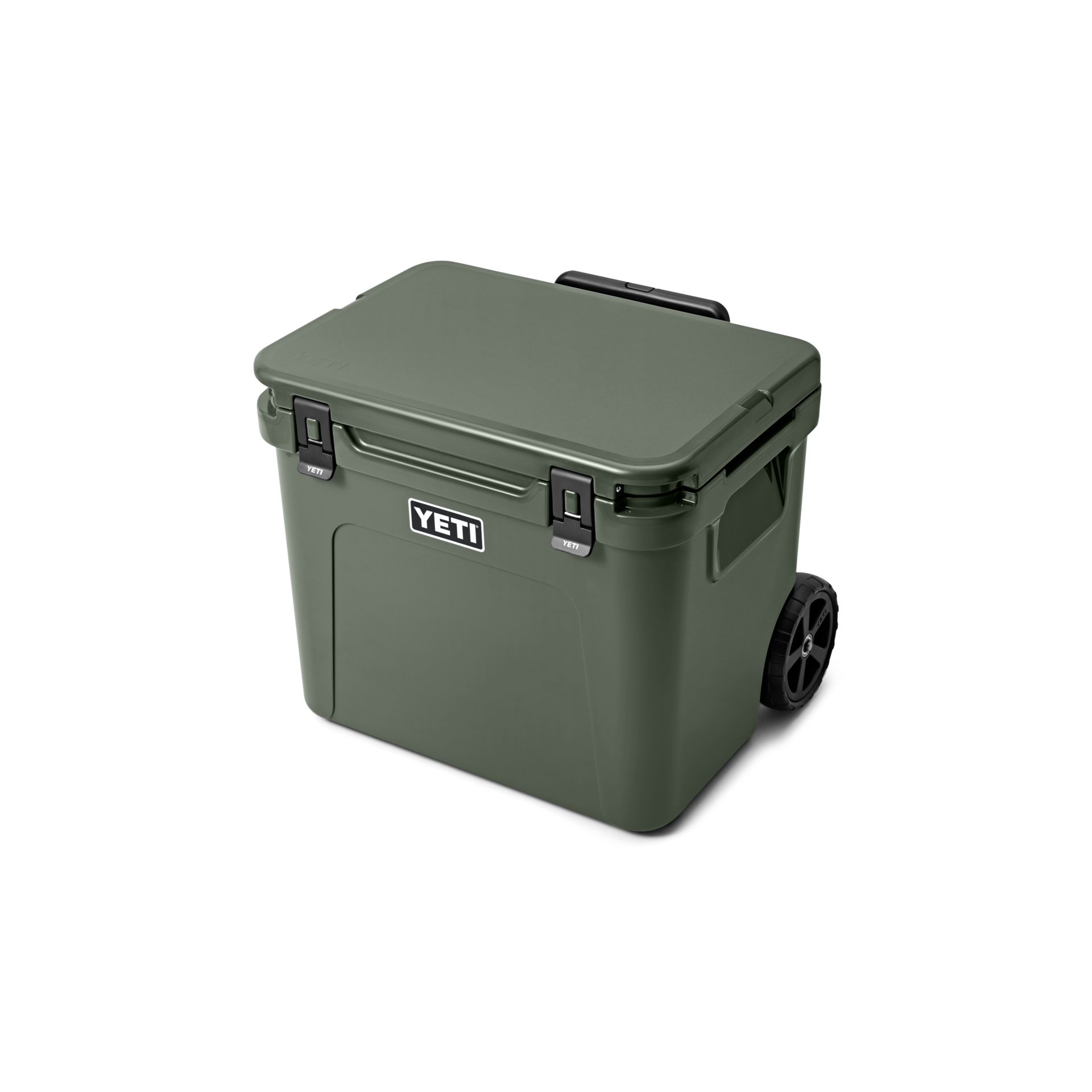 YETI Ghiacciaia su ruote Roadie® 60 Camp Green