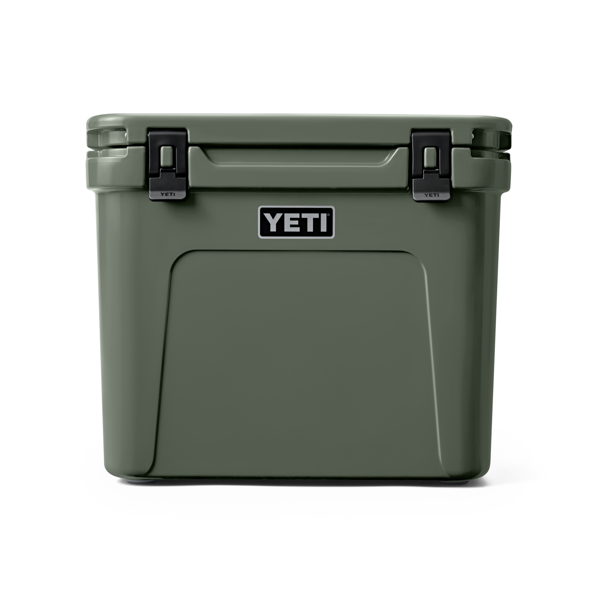 YETI Ghiacciaia su ruote Roadie® 60 Camp Green