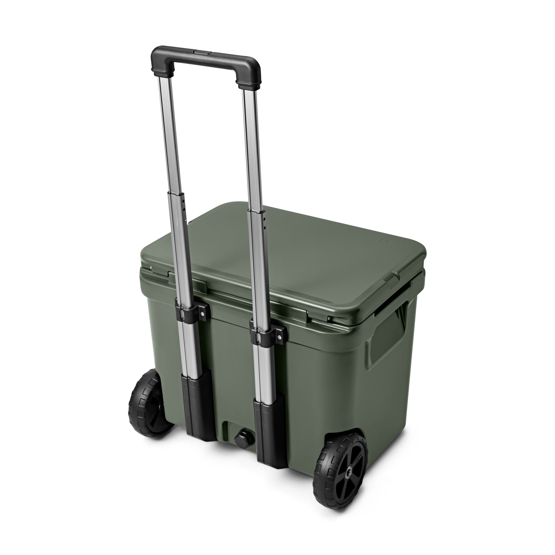 YETI Ghiacciaia su ruote Roadie® 60 Camp Green