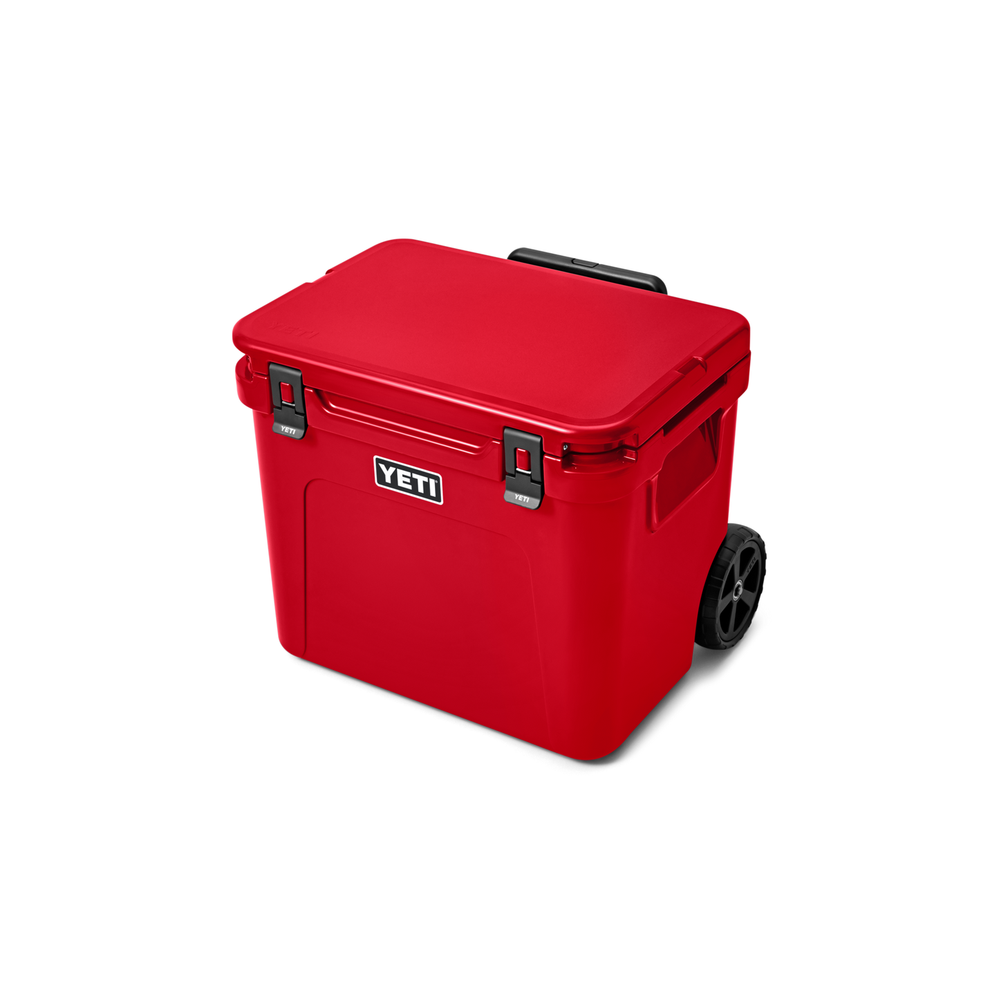 YETI Ghiacciaia su ruote Roadie® 60 Rescue Red