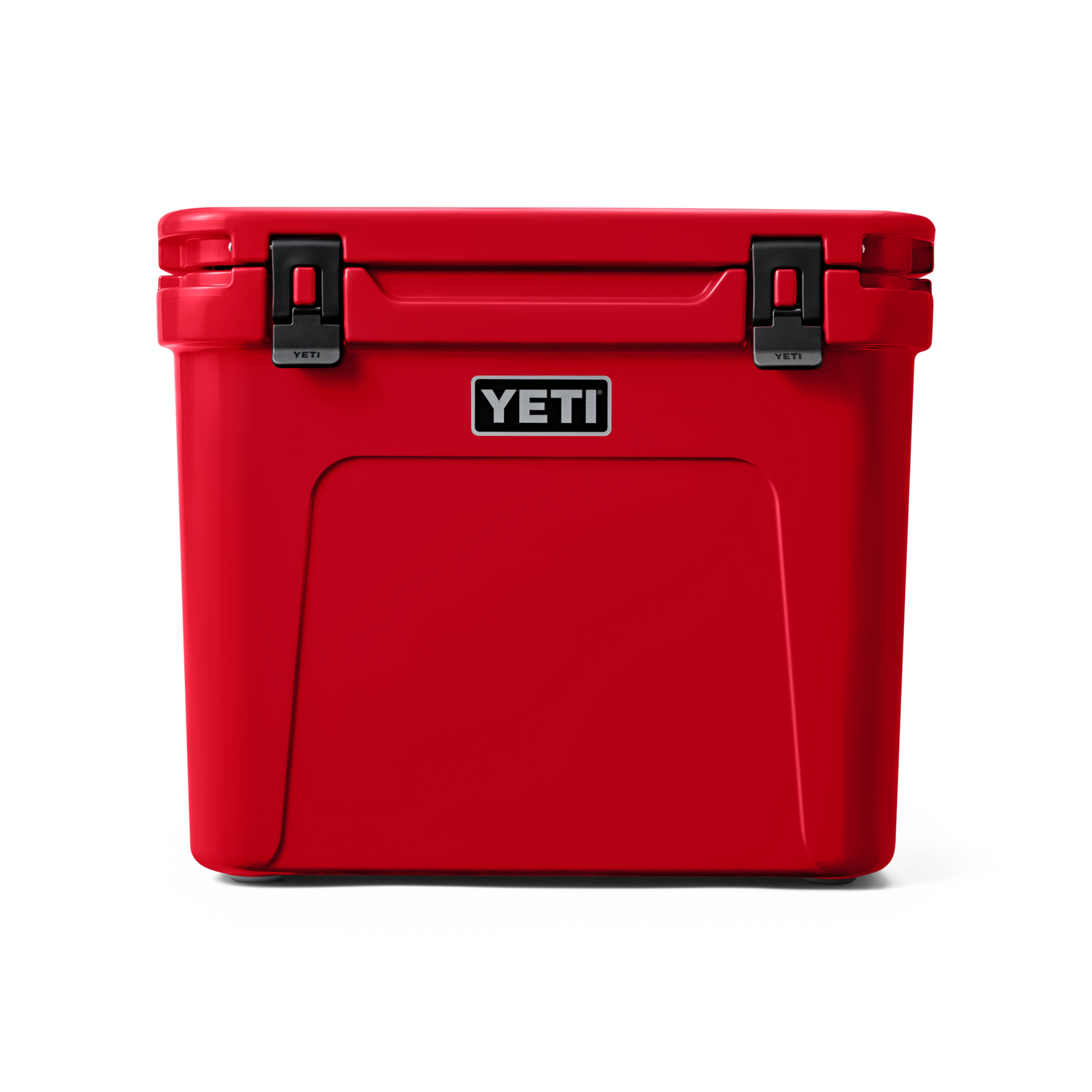 YETI Ghiacciaia su ruote Roadie® 60 Rescue Red