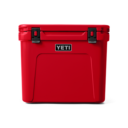 YETI Ghiacciaia su ruote Roadie® 60 Rescue Red