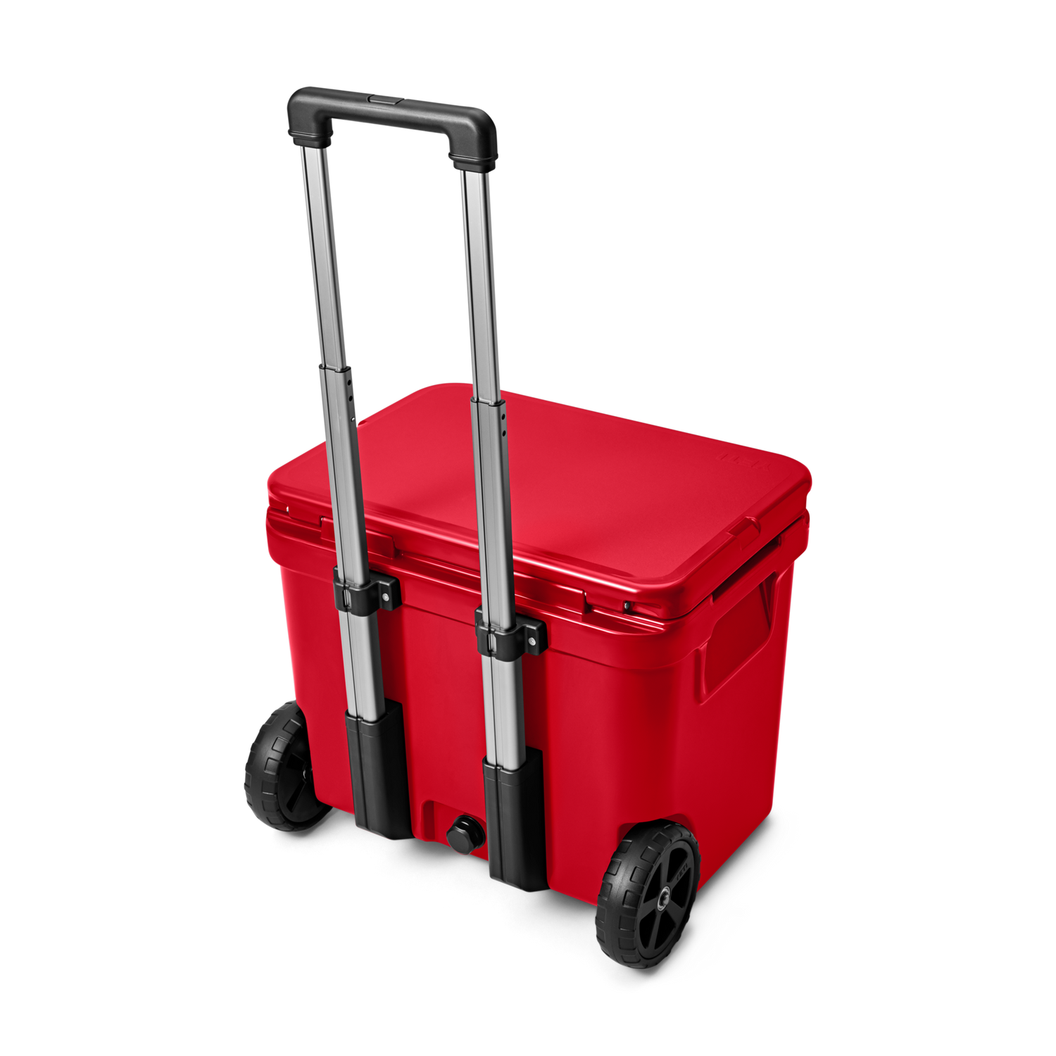 YETI Ghiacciaia su ruote Roadie® 60 Rescue Red