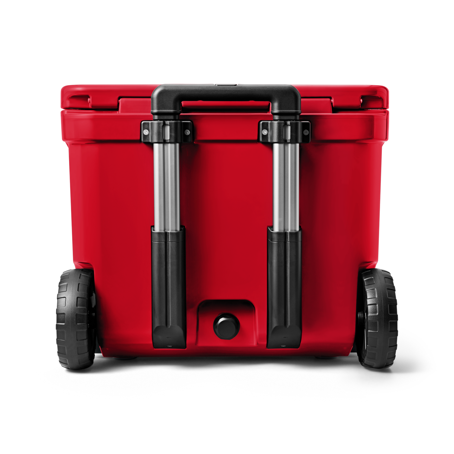 YETI Ghiacciaia su ruote Roadie® 60 Rescue Red