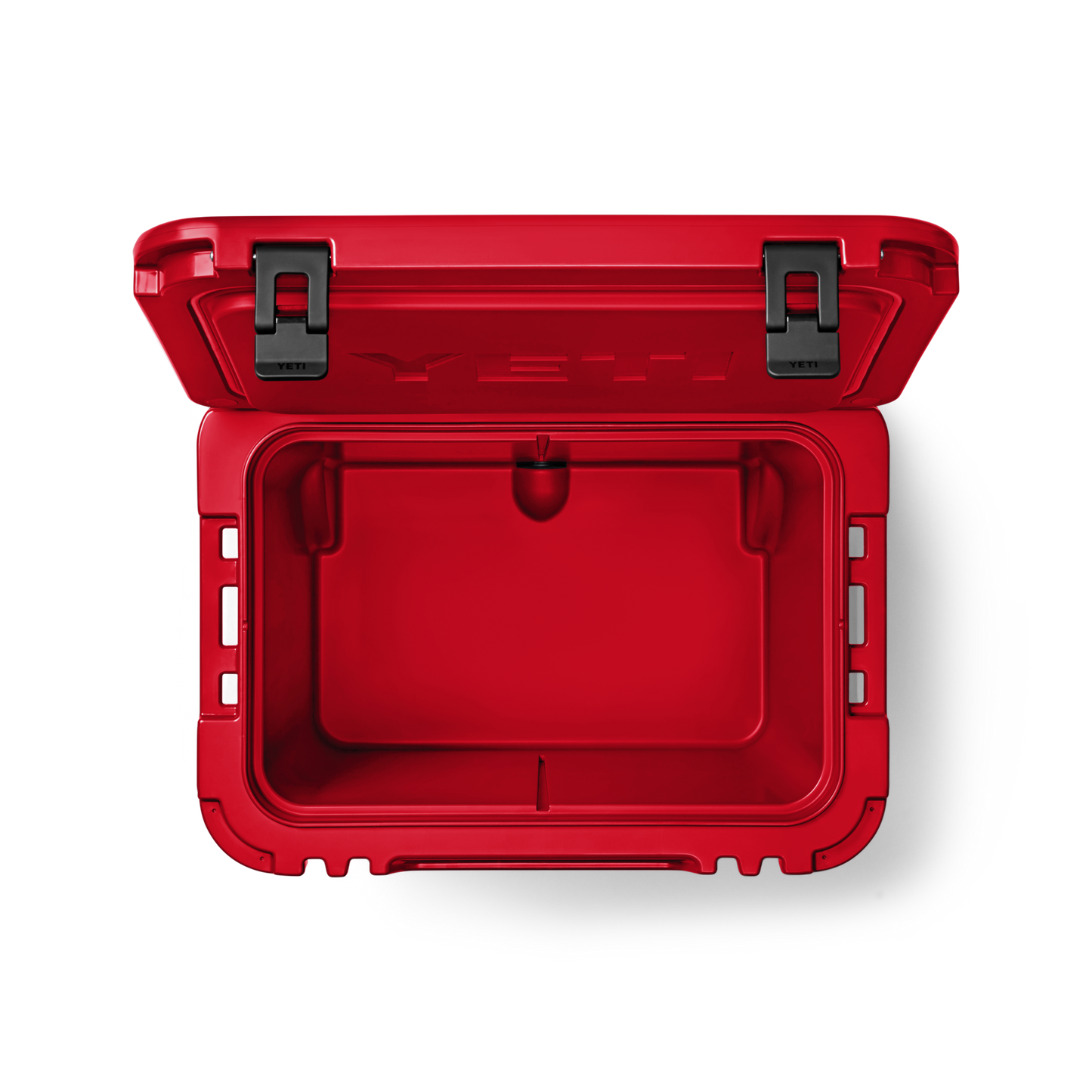 YETI Ghiacciaia su ruote Roadie® 60 Rescue Red