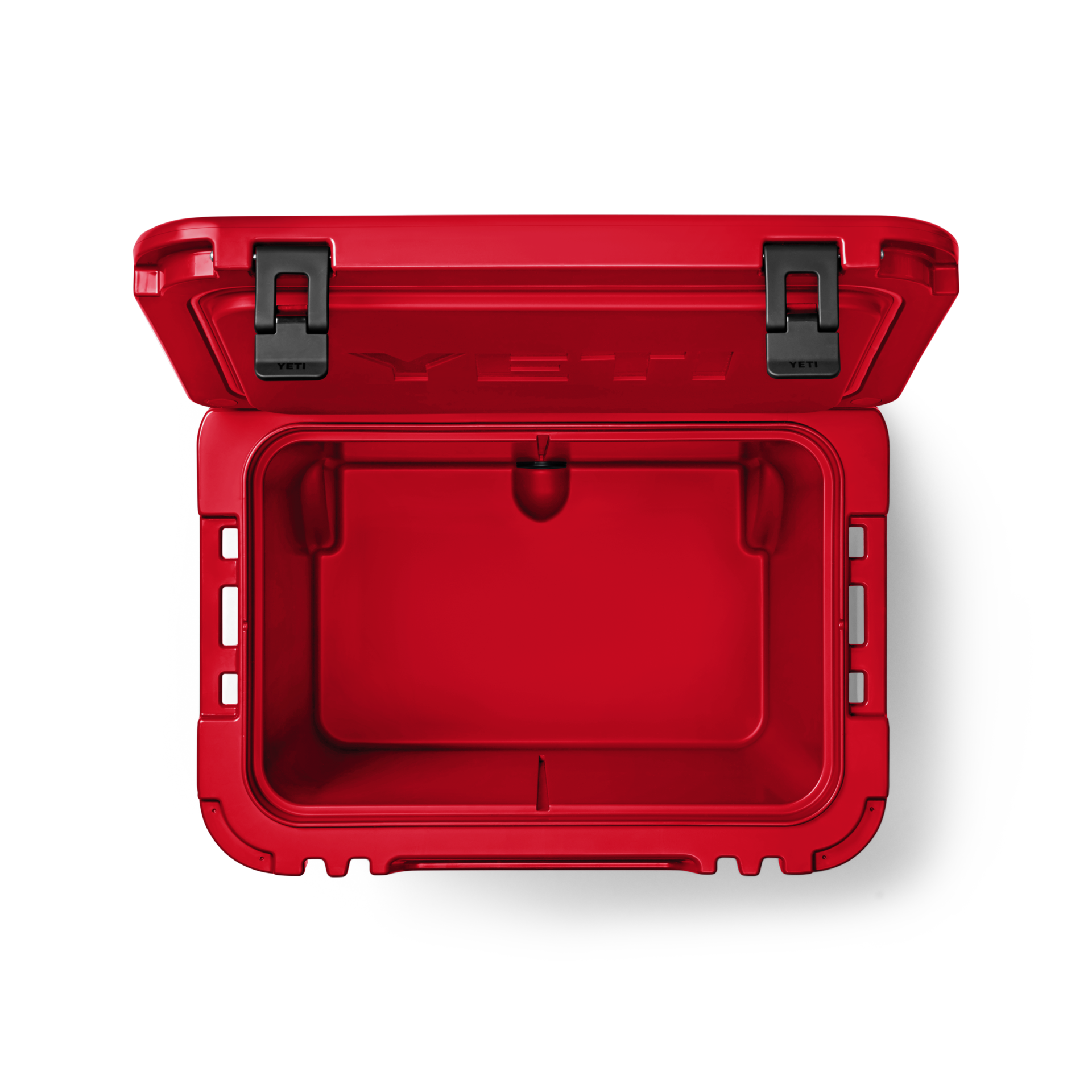 YETI Ghiacciaia su ruote Roadie® 60 Rescue Red