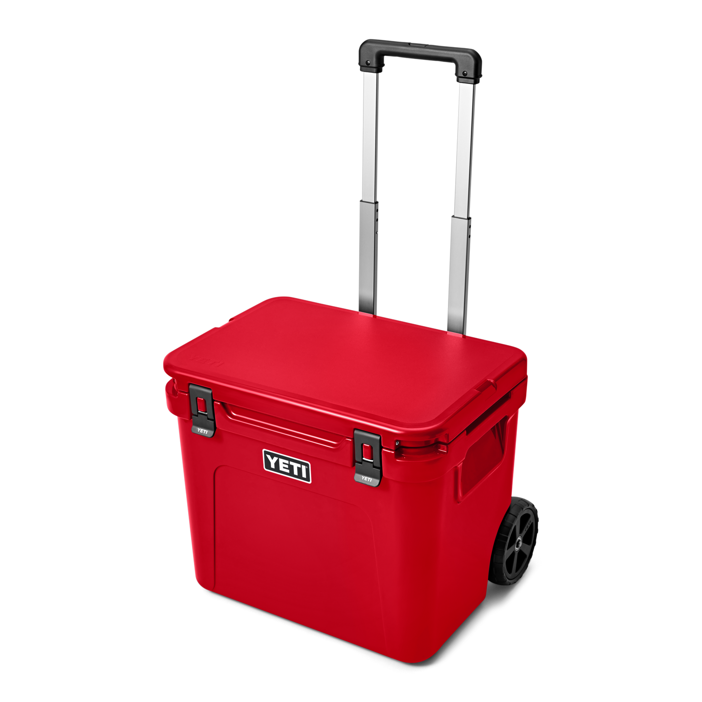 YETI Ghiacciaia su ruote Roadie® 60 Rescue Red